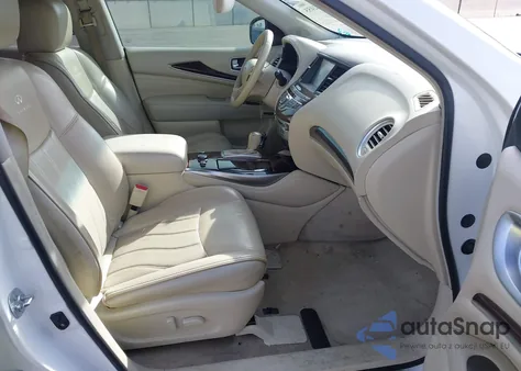 2014 Infiniti Qx60 from USA, damaged, VIN 5N1AL0MN2EC521045